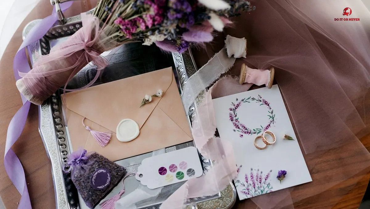 handmade wedding accessories for Modern Brides